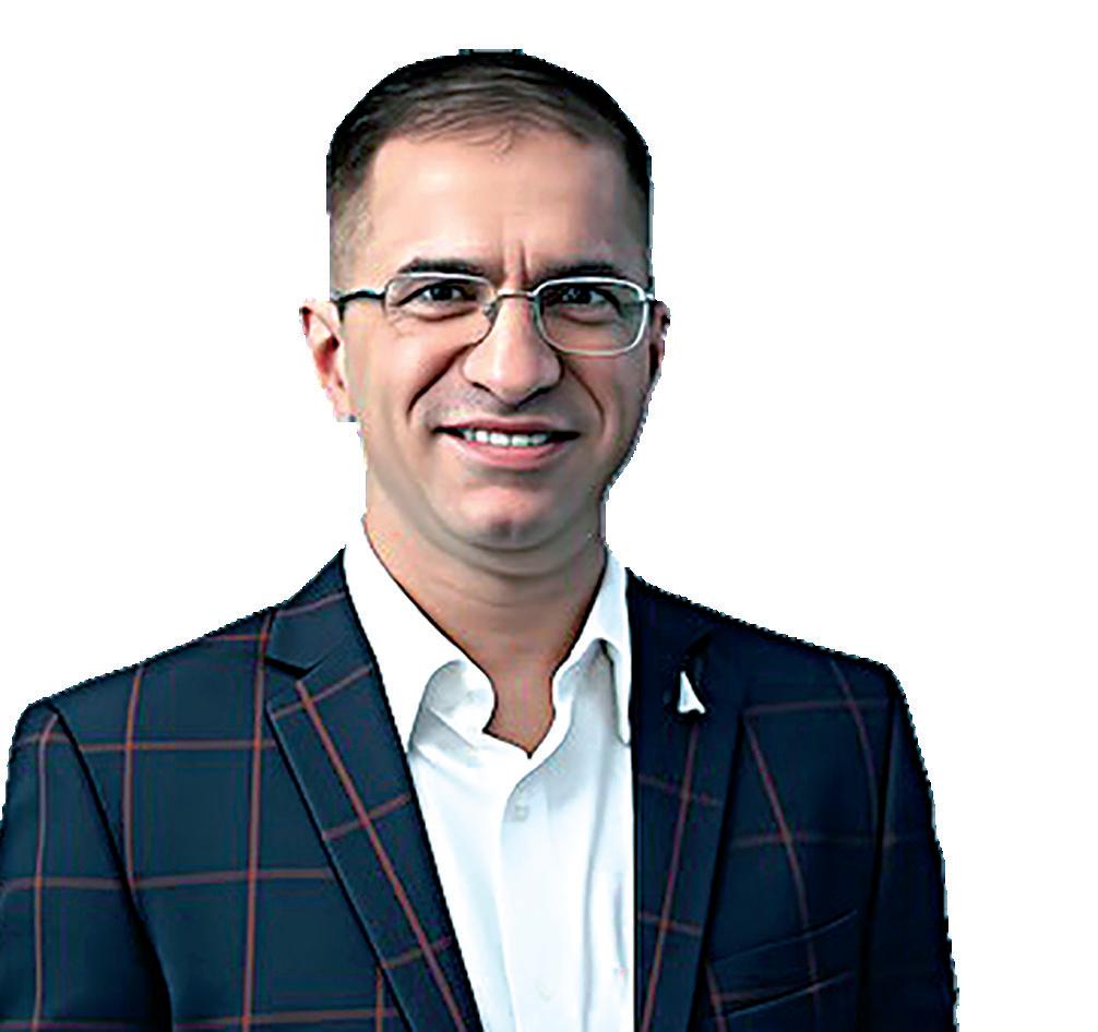 Alembic Pharma ropes in Ramesh Juneja as EVP Human Health -